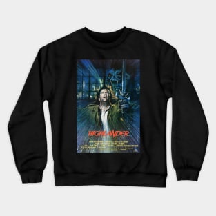 HIGHLANDER Crewneck Sweatshirt